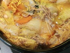 -AJIYA·池袋日式烧肉自助(天津万象城店)