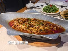 -不倒翁·安徽名菜楼(步行街店)