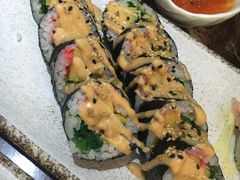 -米彩料理(西丽店)