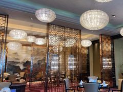 -长沙富力万达文华酒店