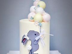 -DIY SWEET21(升平路店)