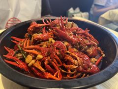 -聚味瞿记·龙虾堂(坡子街店)