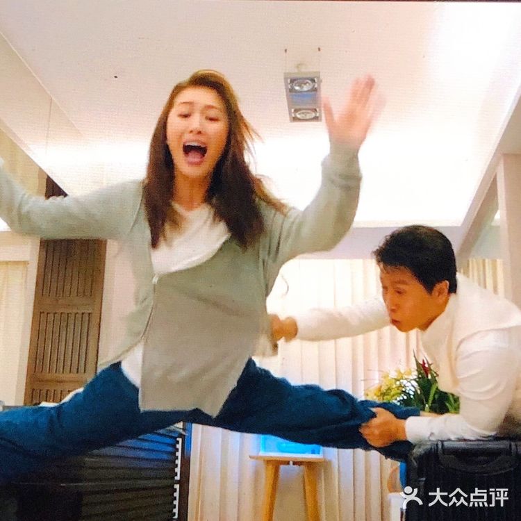 宅家追剧指南——《肥龙过江》