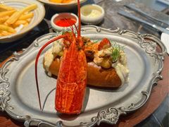 -LESCEDARS Brasserie Bistro香柏树