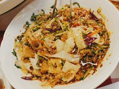 -西贝(华发商都店)