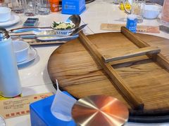 -江湖水乡铁锅炖魚(周庄嘉园店)