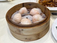 -兴悦酒家(保利克洛维店)