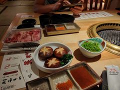 -赤坂亭·M9和牛烧肉(南京江南虹悦城店)