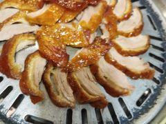 -守柴炉烤鸭&顺水鱼馆(合生汇店)