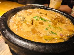 -小放牛炒菜馆(中山路乐汇城店)