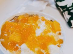 -堂屋糖水店(愚园店)