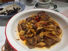 -欧记大排档·景德菜(上海首店)