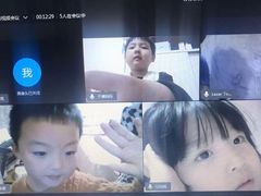 -爱乐梵国际儿童教育中心(古美店)