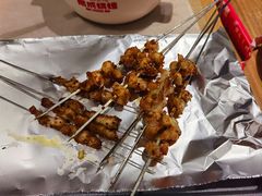 -熙成烧烤(白塔岭店)