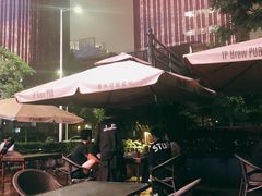 -爱啤精酿·民谣酒馆(滨江店)