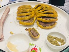 -宝鸡民族饭庄(英达路店)