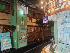 -松沪名灶·豆浆鱼头·新上海菜(飞航吾悦广场店)