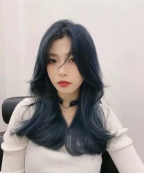 -SY水源护肤造型