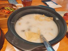 -粤域茶餐厅