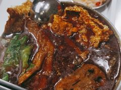 -小螺大作·螺蛳粉火锅(林和西店)