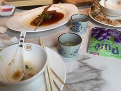 -滋粥楼·顺德菜(番禺广场总店)