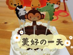 -派悦坊·甜品·蛋糕(日坛店)