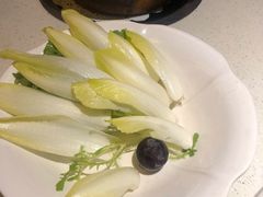 -一叶一世界•素食餐厅(环球中心店)