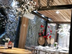 大堂-渔太泰漓江小馆·广西融合菜(西街店)