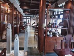 大堂-曾福兴