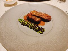 -太平洋西餐厅(金陵饭店)