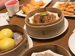 -东百坊巷大酒店·坊巷餐厅(东百中心店)