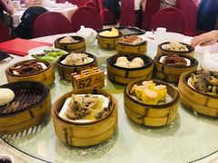 -金苑海鲜酒家(新港中路店)