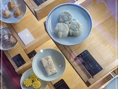 -阮大兴糕团(滨江宝龙店)