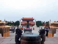 -玉佛苑