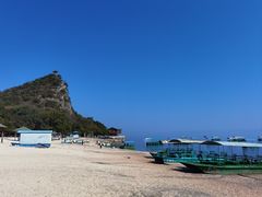 -抚仙湖禄充风景区