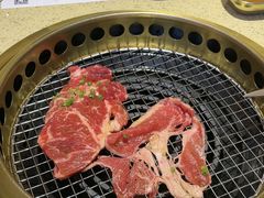 -妙香居韩国烤肉(容桂天佑城店)