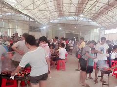 -六鳌翡翠湾滨海度假景区