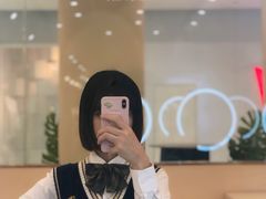 -海马体照相馆(成都来福士广场店)