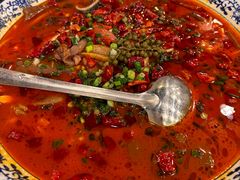 -小姨家常菜(昭萍东路店)