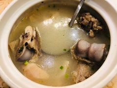 -大鸭梨烤鸭店(花园村店)