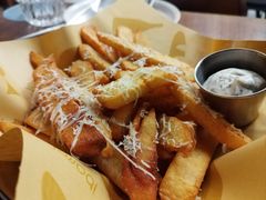 -ibarrel爱杯·bistro&brunch(江宁路店)