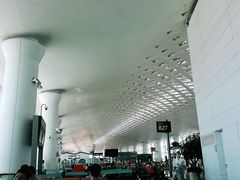 -杭州萧山国际机场