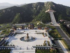 -龙口南山旅游景区