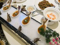 -金链花·泰国餐厅(国贸店)