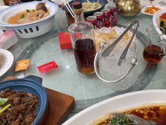 -明香海鲜酒家(华强北店)