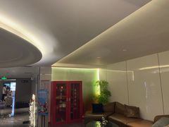 -成都ins星空塔酒店(春熙路天府广场店)