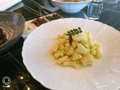 -杭州临平万丽酒店·万丽轩中餐厅