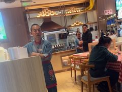 -西贝(南开大悦城店)