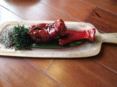 -大牌大·传统杭帮菜(湖滨店)