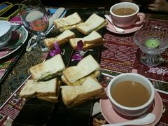 -小娘惹厨房Little Nyonya(狮城有约上榜店)